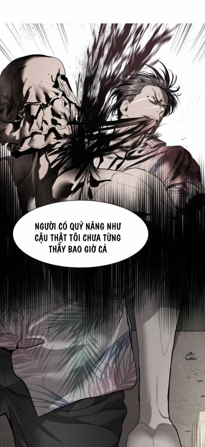 Công Chức Đặc Dị - Chương 8 - ảnh 19