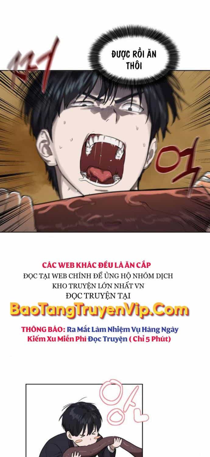 Công Chức Đặc Dị - Chương 8 - ảnh 30