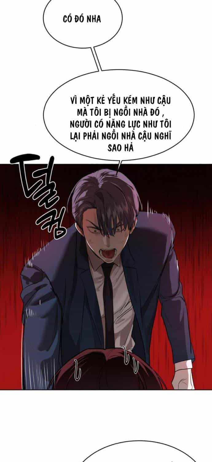 Công Chức Đặc Dị - Chương 8 - ảnh 36