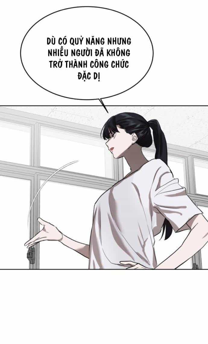 Công Chức Đặc Dị - Chương 8 - ảnh 50