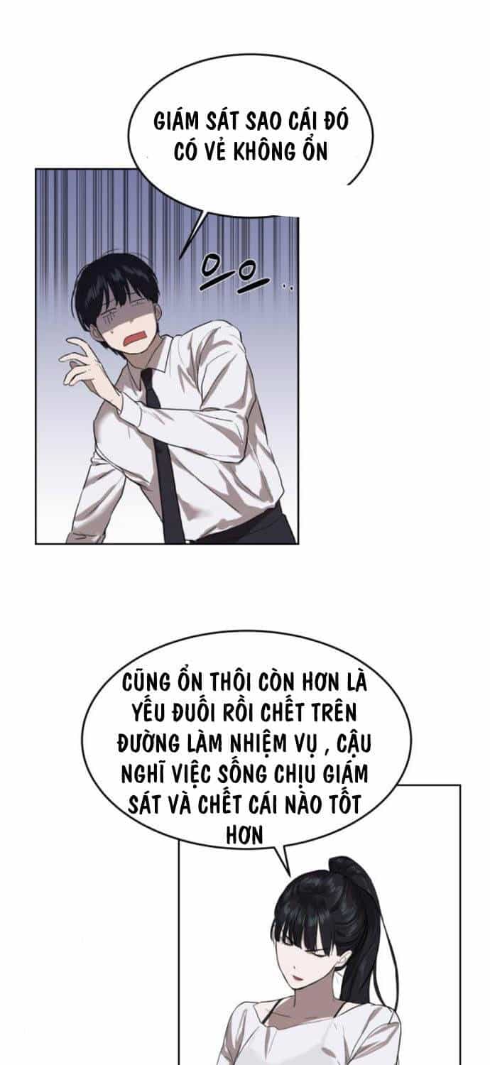 Công Chức Đặc Dị - Chương 8 - ảnh 52