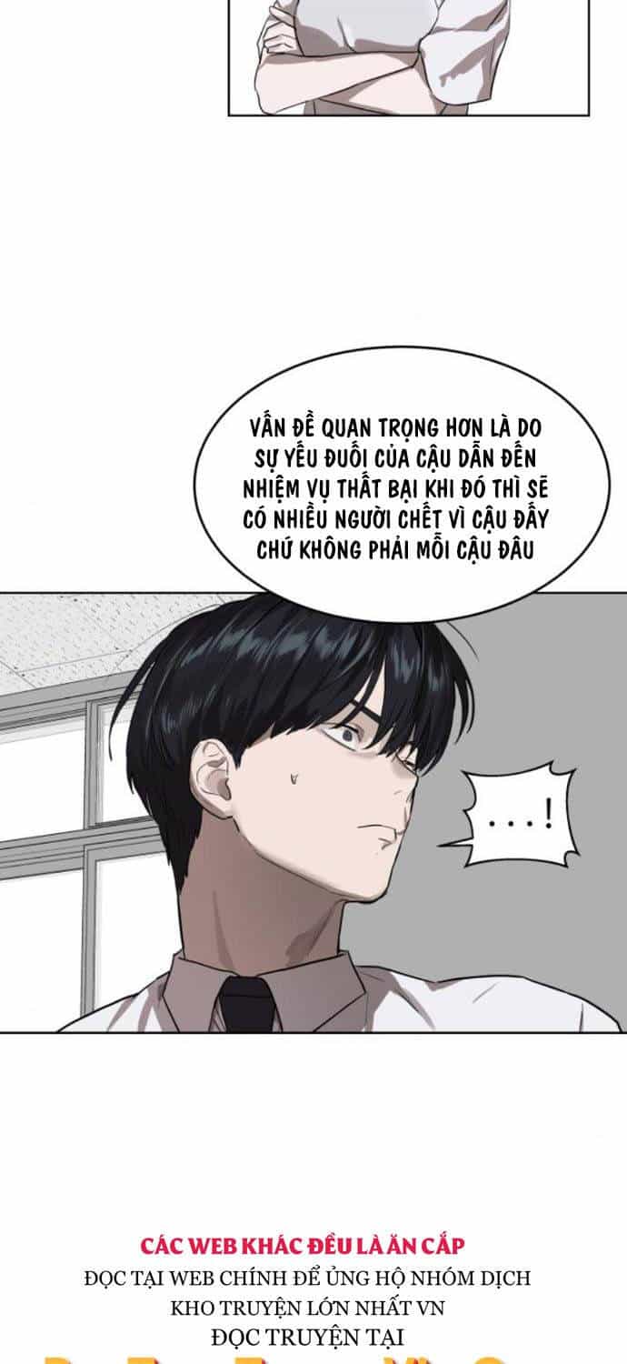 Công Chức Đặc Dị - Chương 8 - ảnh 53