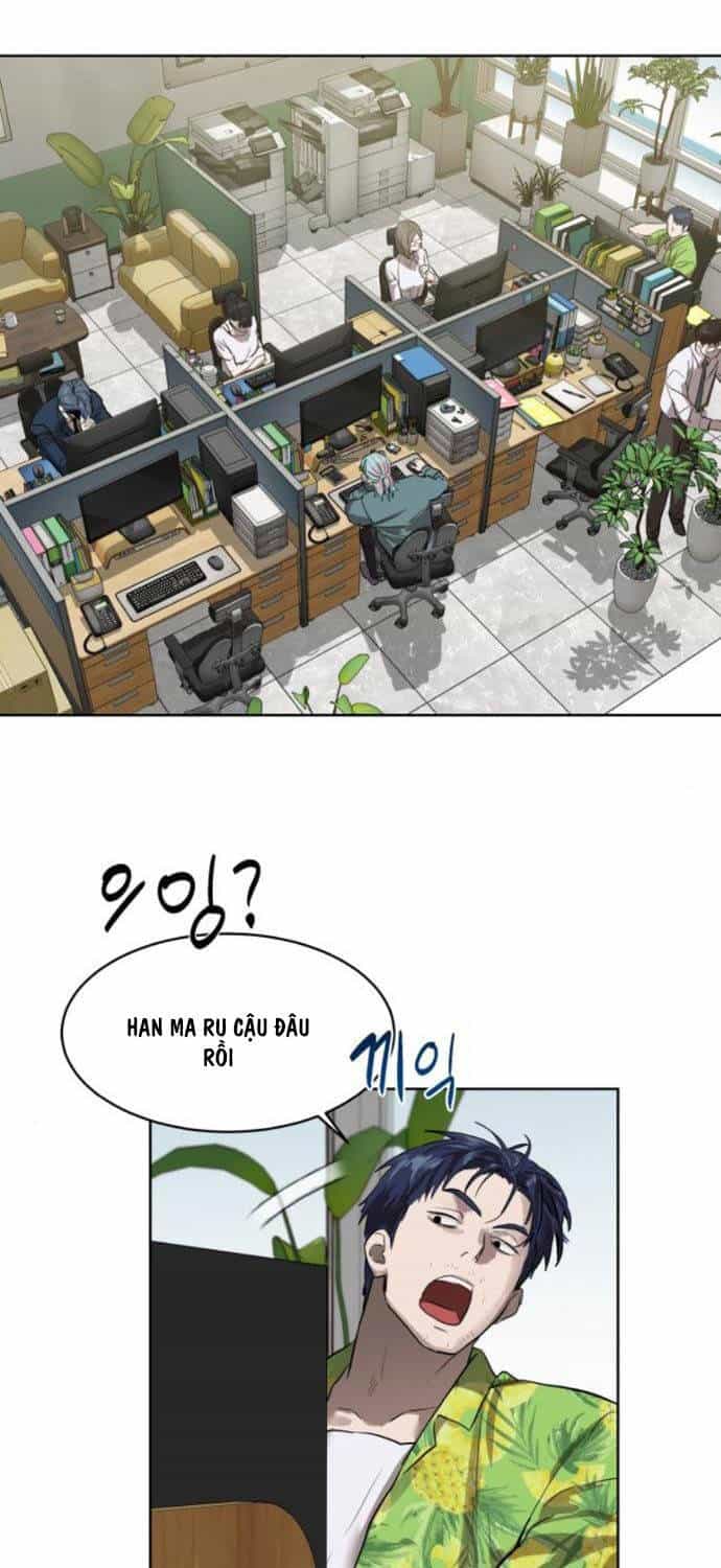 Công Chức Đặc Dị - Chương 8 - ảnh 58