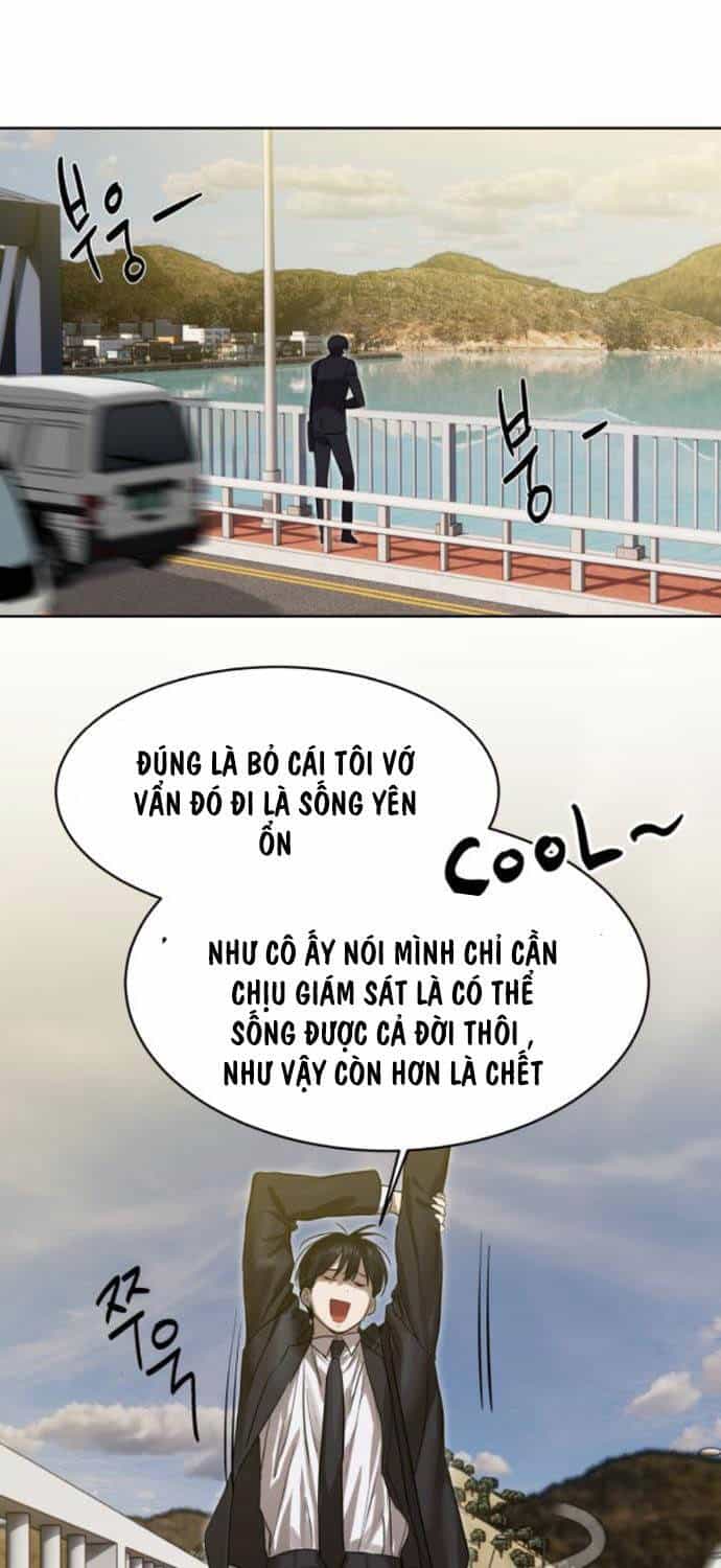 Công Chức Đặc Dị - Chương 8 - ảnh 61