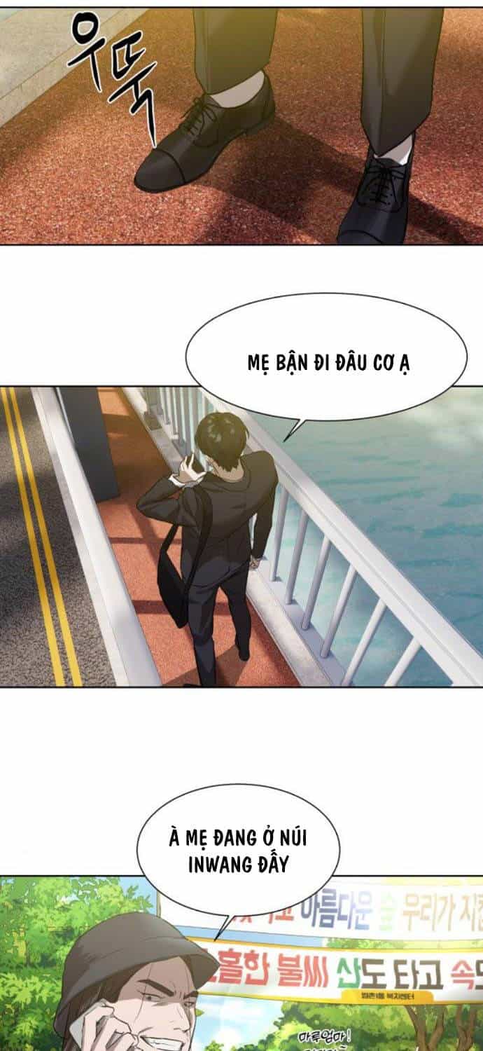 Công Chức Đặc Dị - Chương 8 - ảnh 64