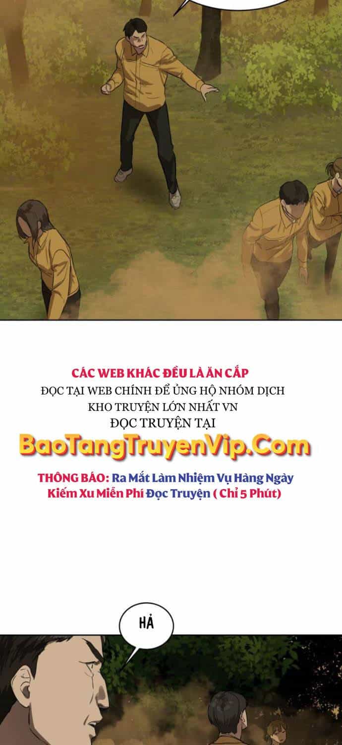 Công Chức Đặc Dị - Chương 8 - ảnh 69