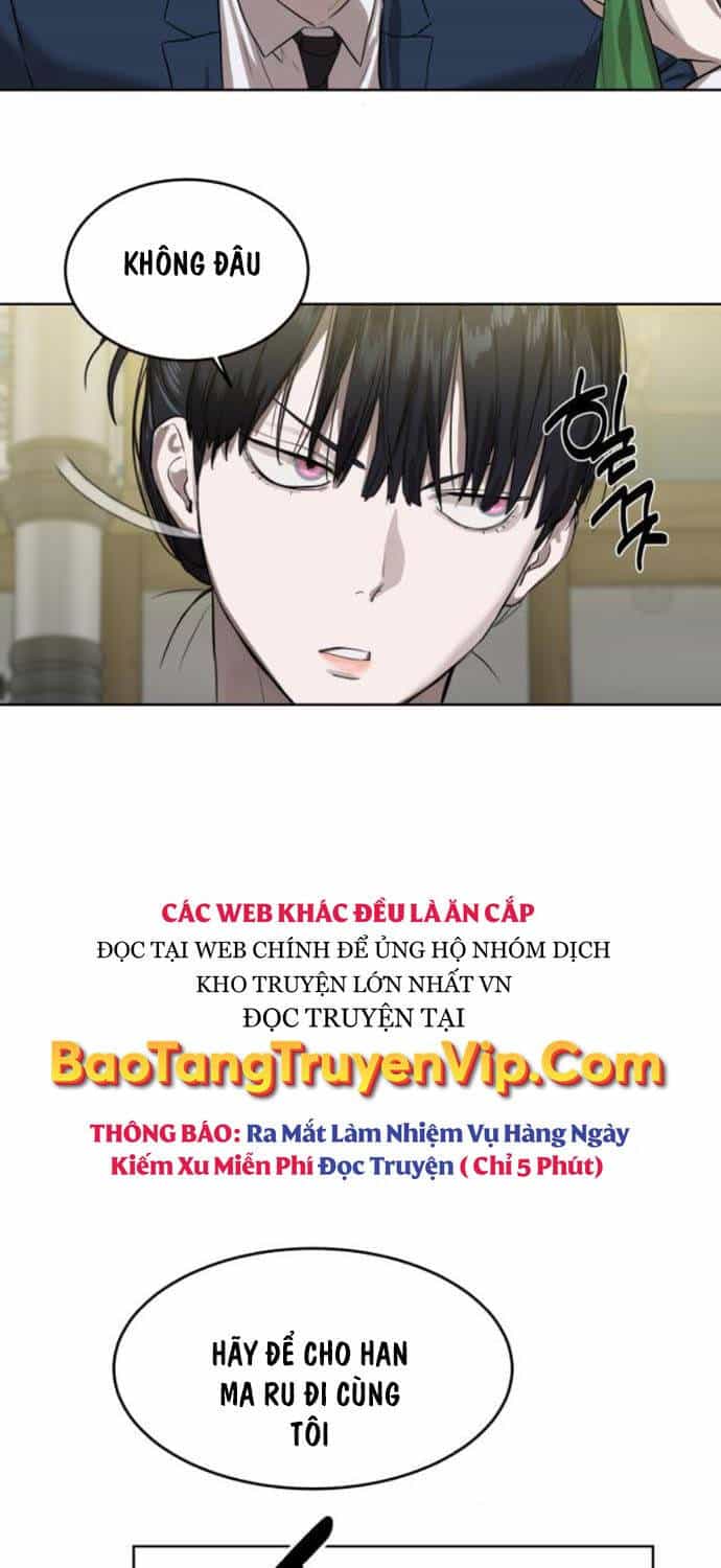 Công Chức Đặc Dị - Chương 8 - ảnh 9