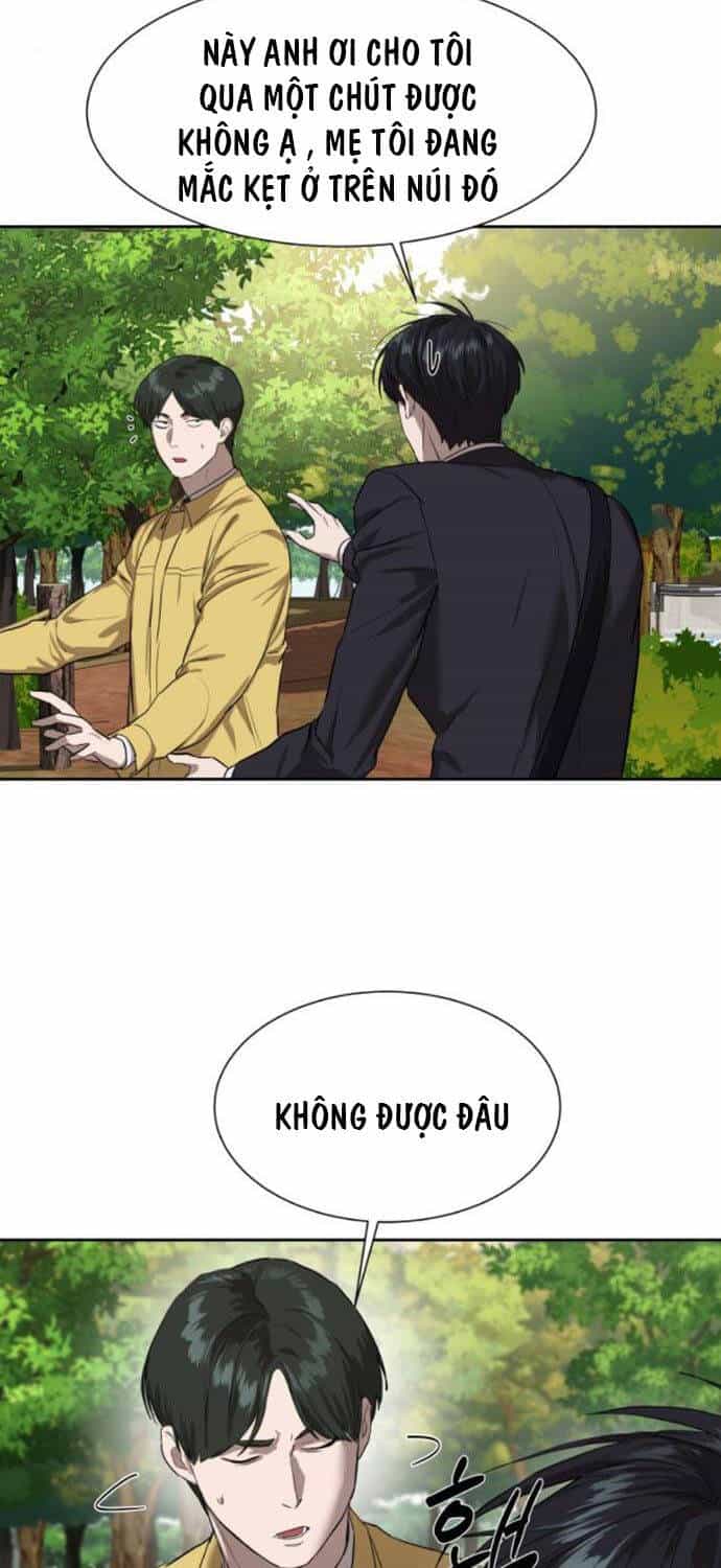 Công Chức Đặc Dị - Chương 9 - ảnh 22