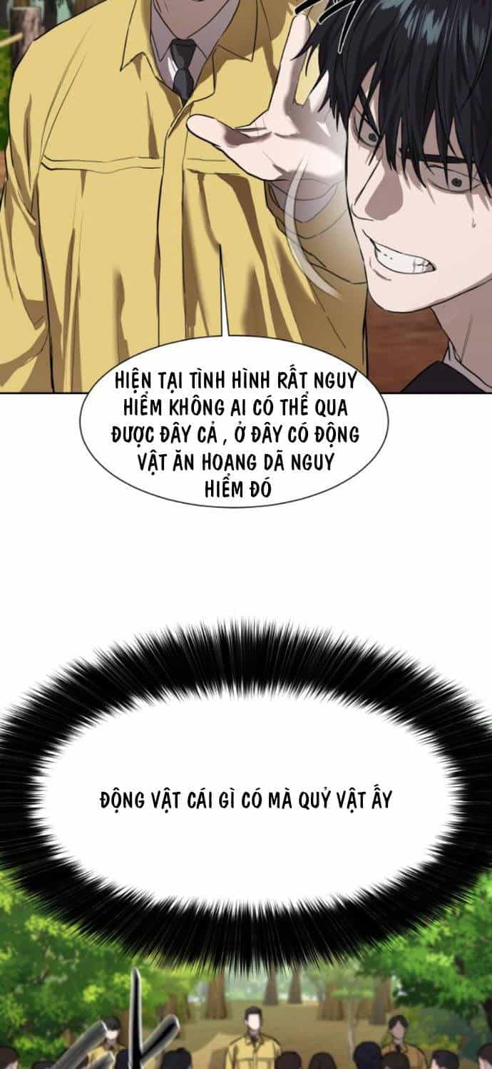 Công Chức Đặc Dị - Chương 9 - ảnh 23