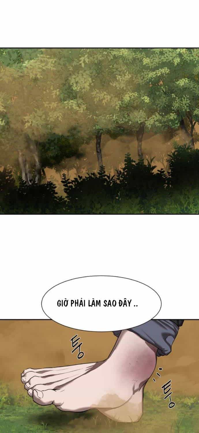 Công Chức Đặc Dị - Chương 9 - ảnh 27