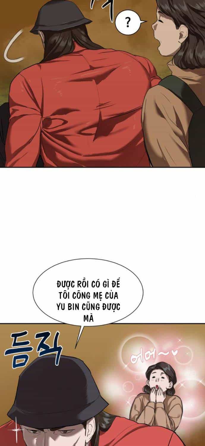 Công Chức Đặc Dị - Chương 9 - ảnh 29
