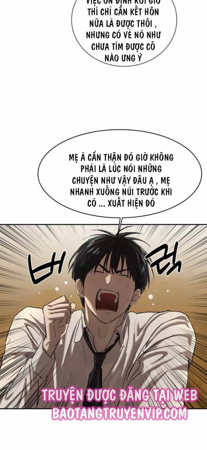 Công Chức Đặc Dị - Chương 9 - ảnh 37