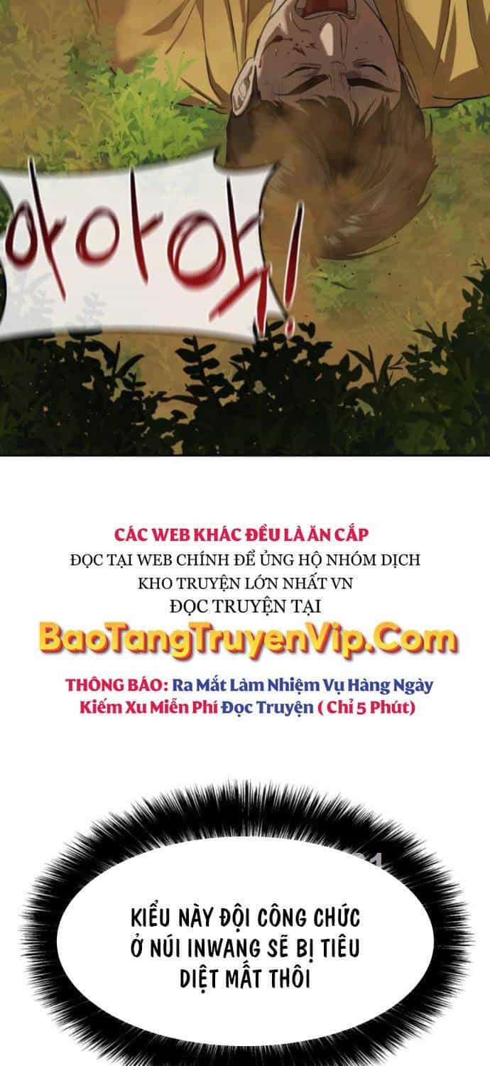 Công Chức Đặc Dị - Chương 9 - ảnh 4