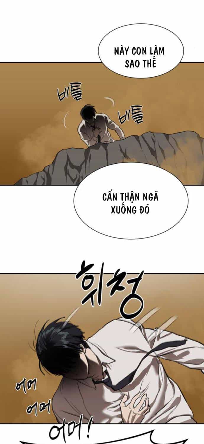 Công Chức Đặc Dị - Chương 9 - ảnh 45