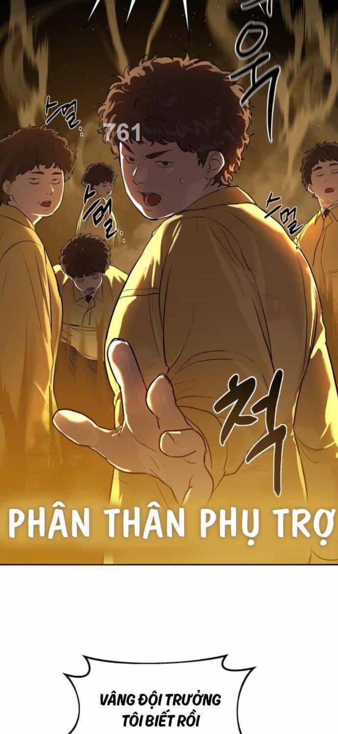 Công Chức Đặc Dị - Chương 9 - ảnh 6
