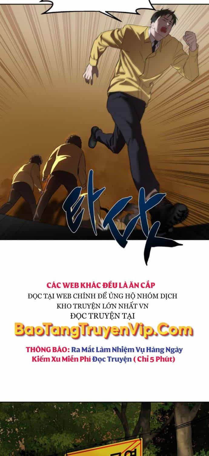 Công Chức Đặc Dị - Chương 9 - ảnh 7
