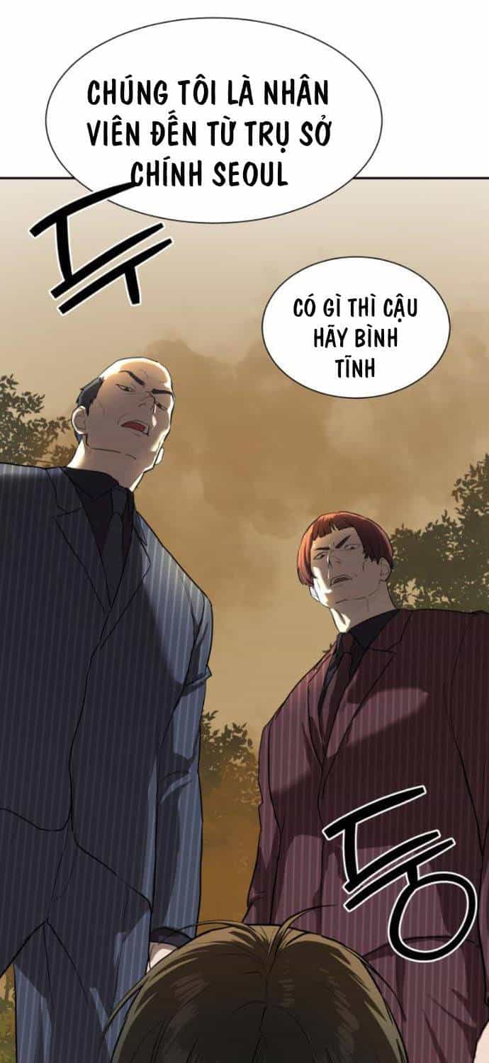 Công Chức Đặc Dị - Chương 9 - ảnh 71