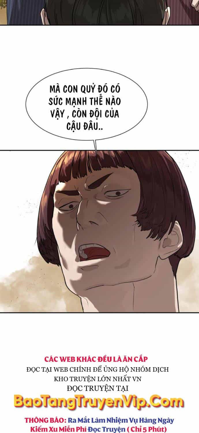 Công Chức Đặc Dị - Chương 9 - ảnh 72