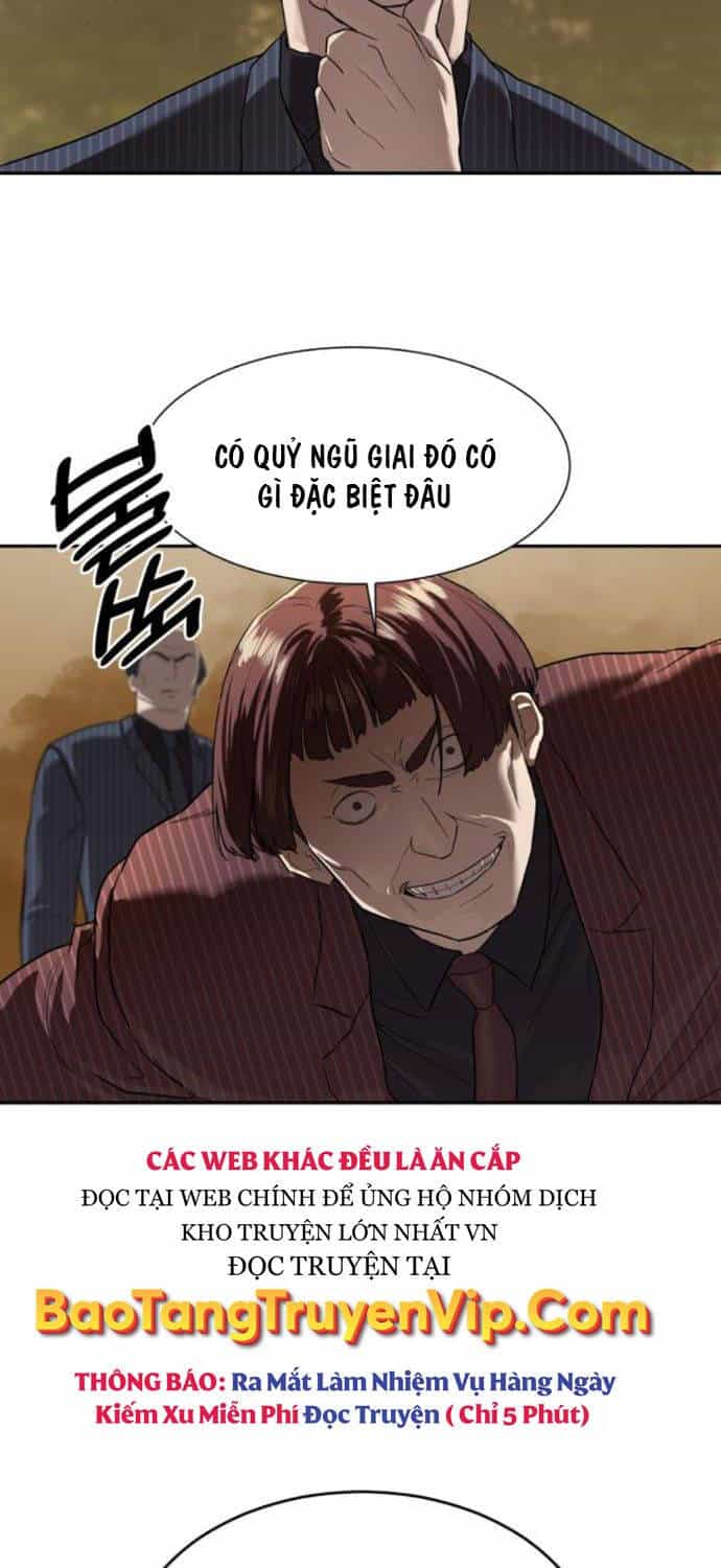 Công Chức Đặc Dị - Chương 9 - ảnh 74