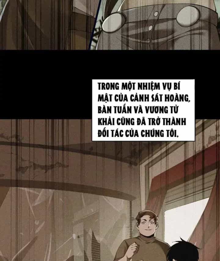 Công Hội Kỳ Lân - Chương 1 - ảnh 22