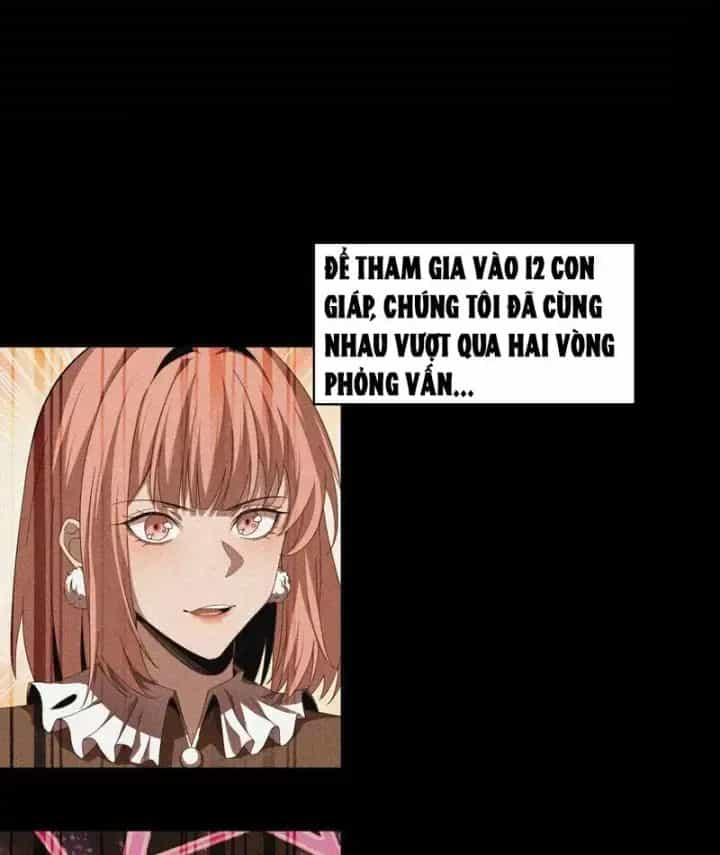 Công Hội Kỳ Lân - Chương 1 - ảnh 28
