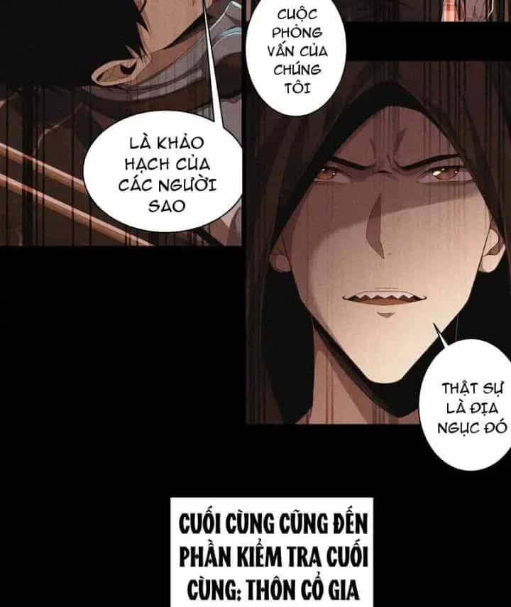 Công Hội Kỳ Lân - Chương 1 - ảnh 30