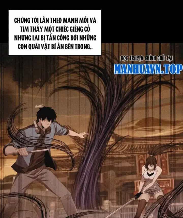 Công Hội Kỳ Lân - Chương 1 - ảnh 33