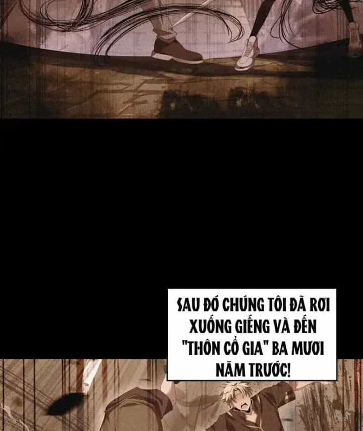 Công Hội Kỳ Lân - Chương 1 - ảnh 34
