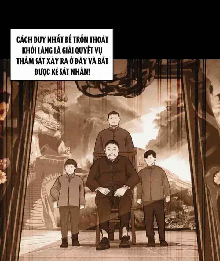 Công Hội Kỳ Lân - Chương 1 - ảnh 40