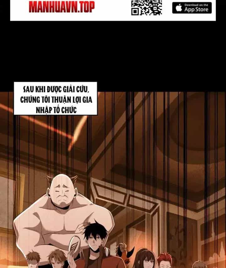 Công Hội Kỳ Lân - Chương 1 - ảnh 57