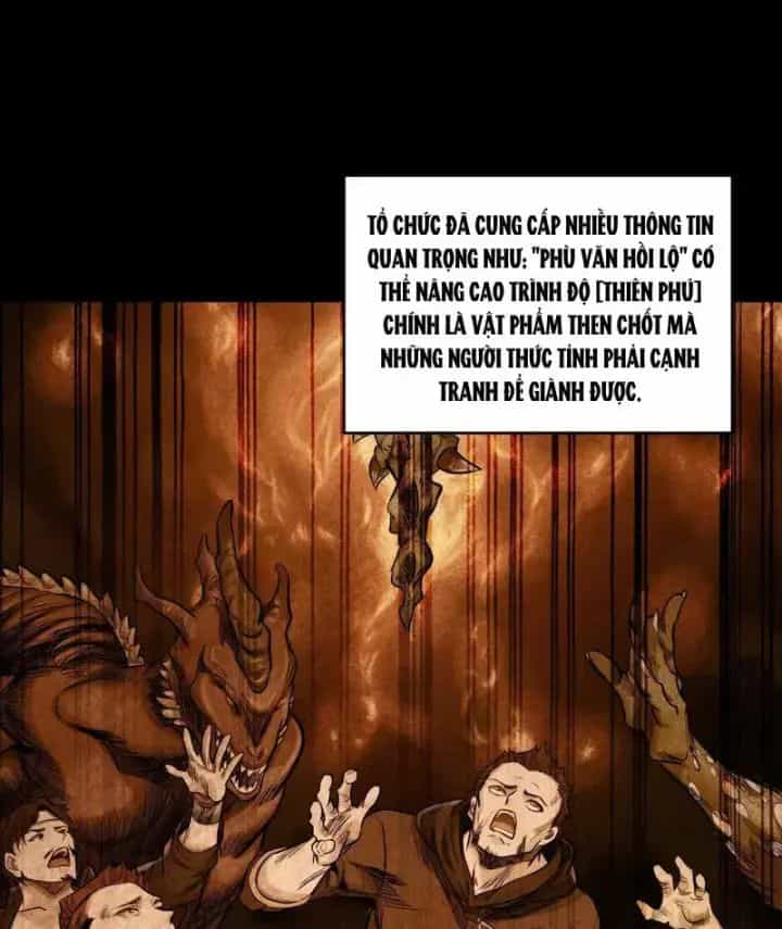 Công Hội Kỳ Lân - Chương 1 - ảnh 59
