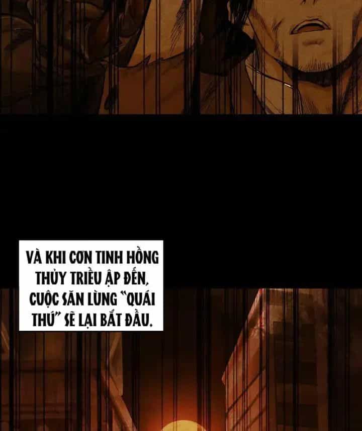 Công Hội Kỳ Lân - Chương 1 - ảnh 61