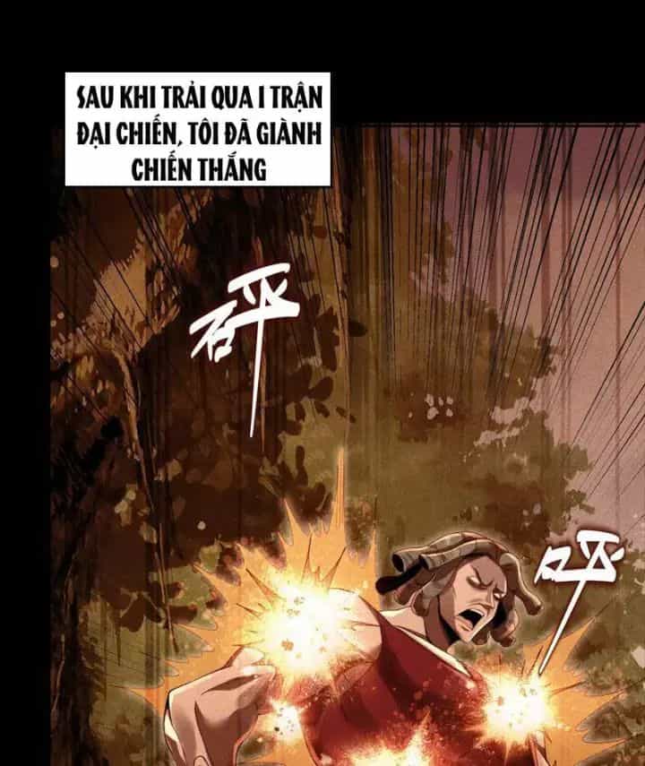 Công Hội Kỳ Lân - Chương 1 - ảnh 72