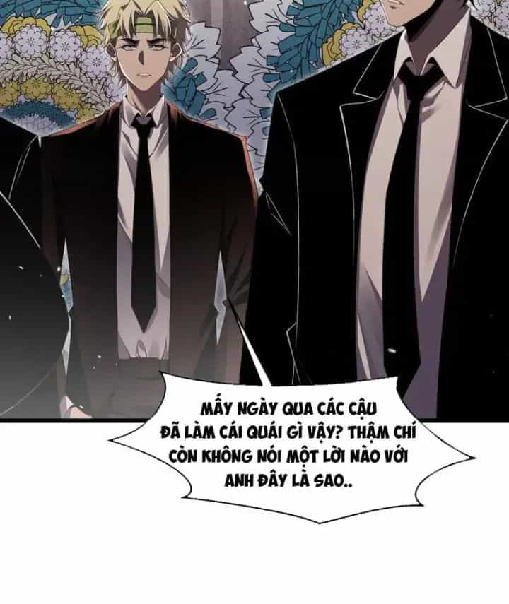 Công Hội Kỳ Lân - Chương 1 - ảnh 82