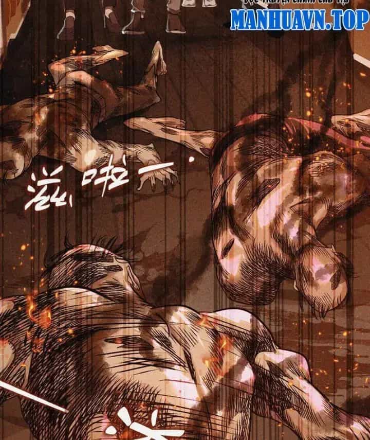 Công Hội Kỳ Lân - Chương 1 - ảnh 88