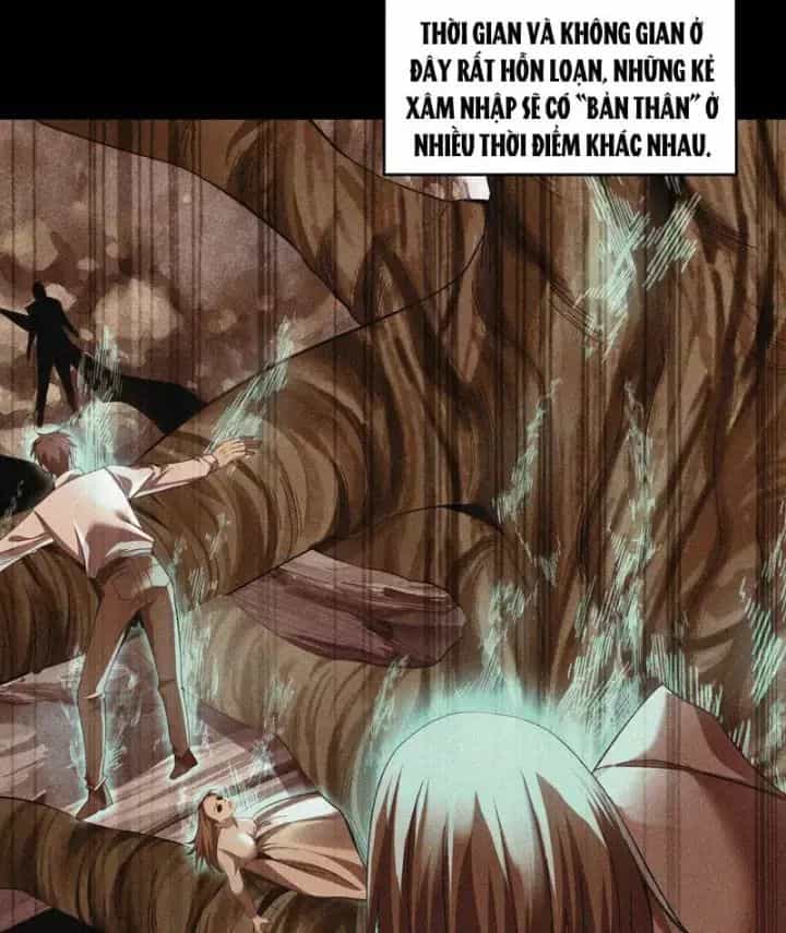 Công Hội Kỳ Lân - Chương 1 - ảnh 91
