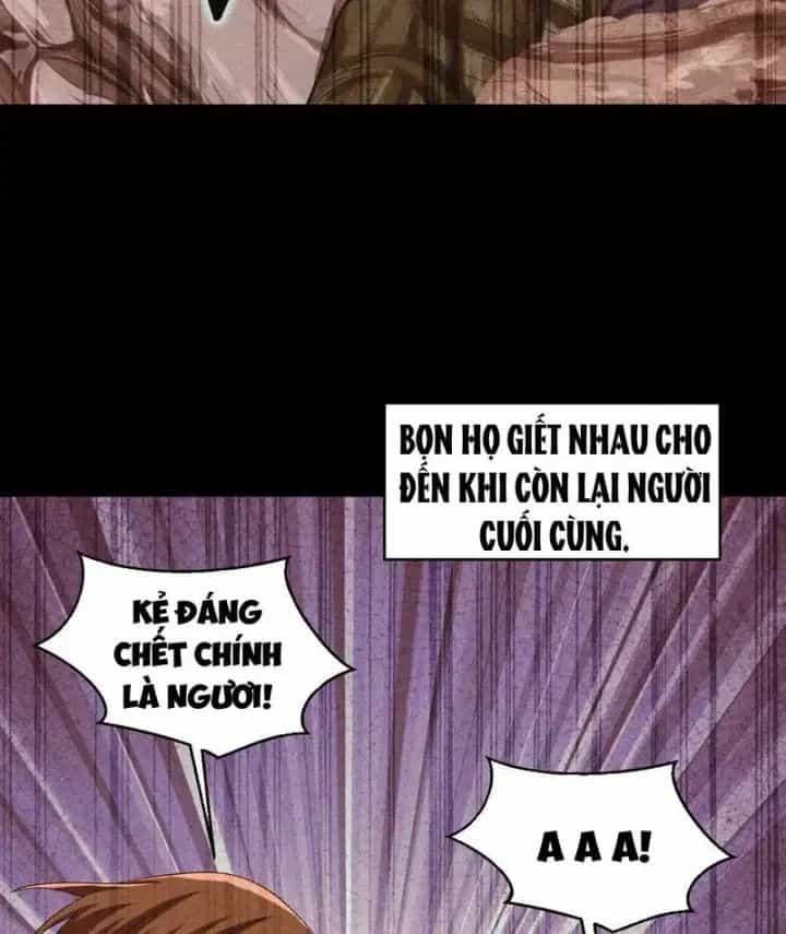 Công Hội Kỳ Lân - Chương 1 - ảnh 93
