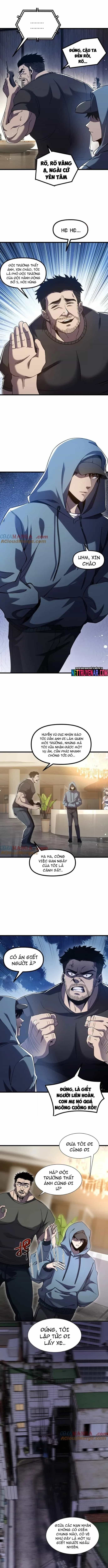 Công Hội Kỳ Lân - Chương 10 - ảnh 6