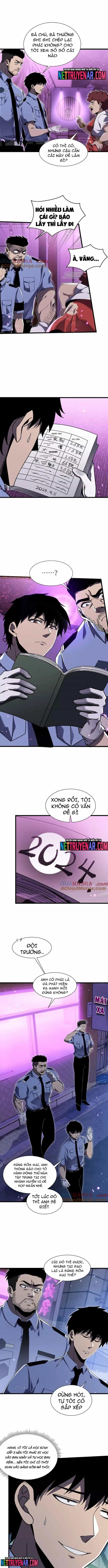 Công Hội Kỳ Lân - Chương 11 - ảnh 3