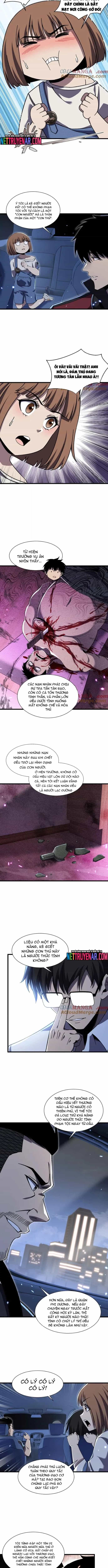 Công Hội Kỳ Lân - Chương 12 - ảnh 2