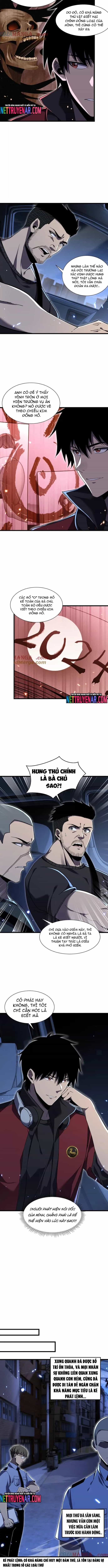 Công Hội Kỳ Lân - Chương 12 - ảnh 3