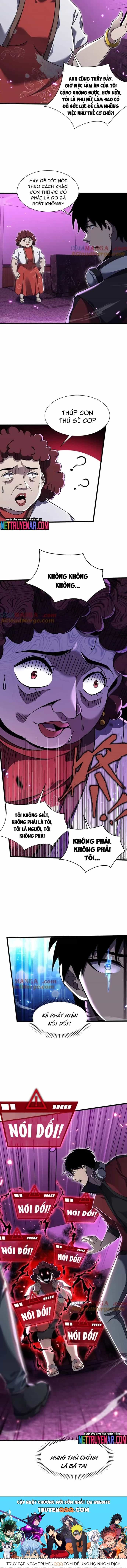 Công Hội Kỳ Lân - Chương 12 - ảnh 6