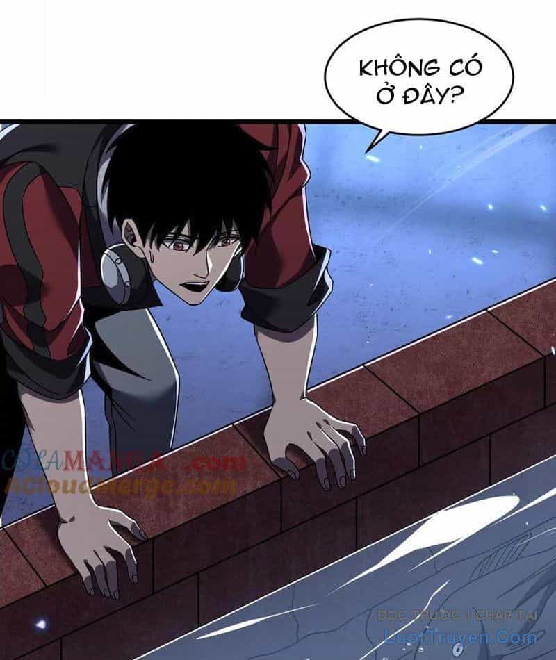 Công Hội Kỳ Lân - Chương 14 - ảnh 21