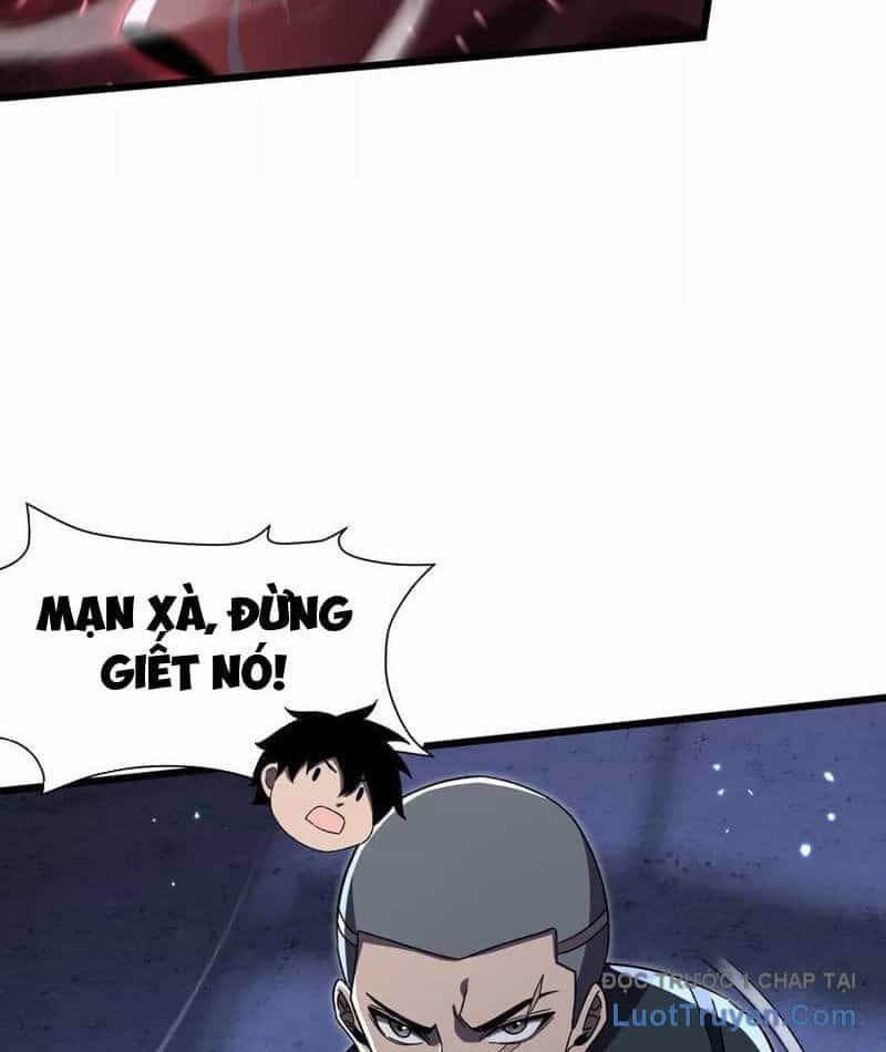 Công Hội Kỳ Lân - Chương 14 - ảnh 44