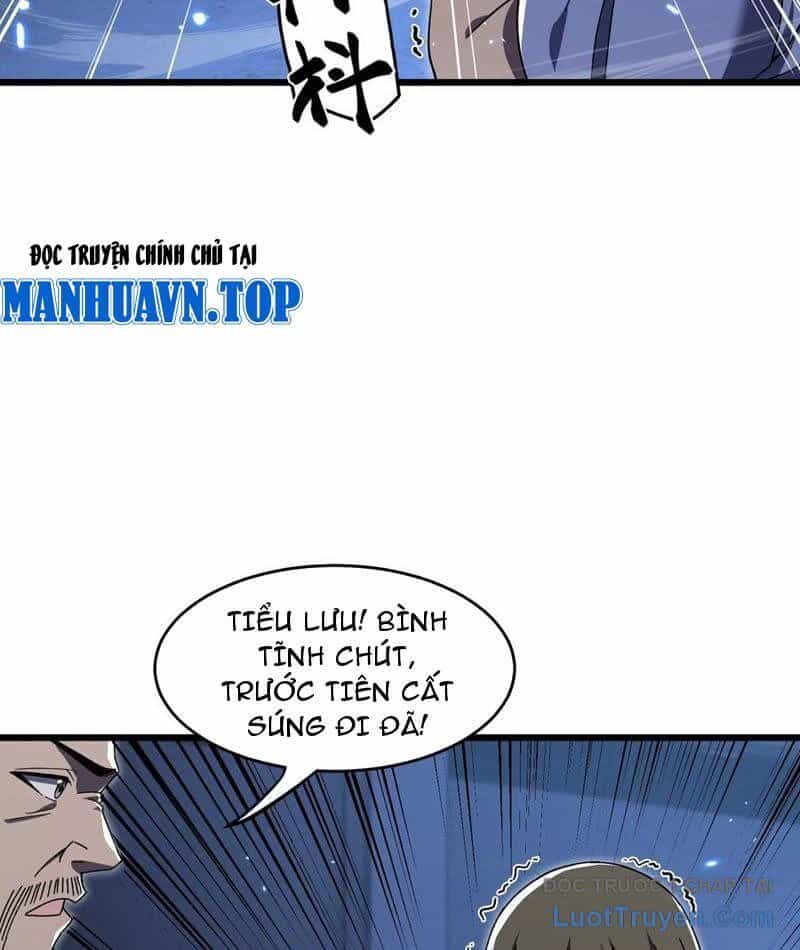 Công Hội Kỳ Lân - Chương 14 - ảnh 54