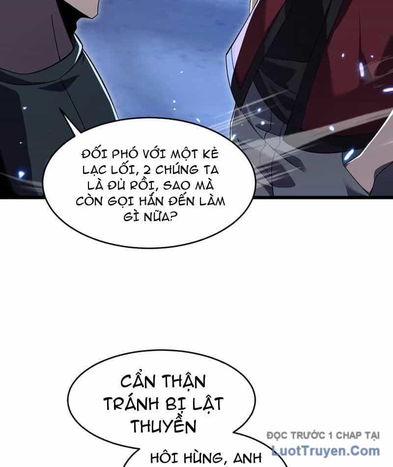 Công Hội Kỳ Lân - Chương 14 - ảnh 6