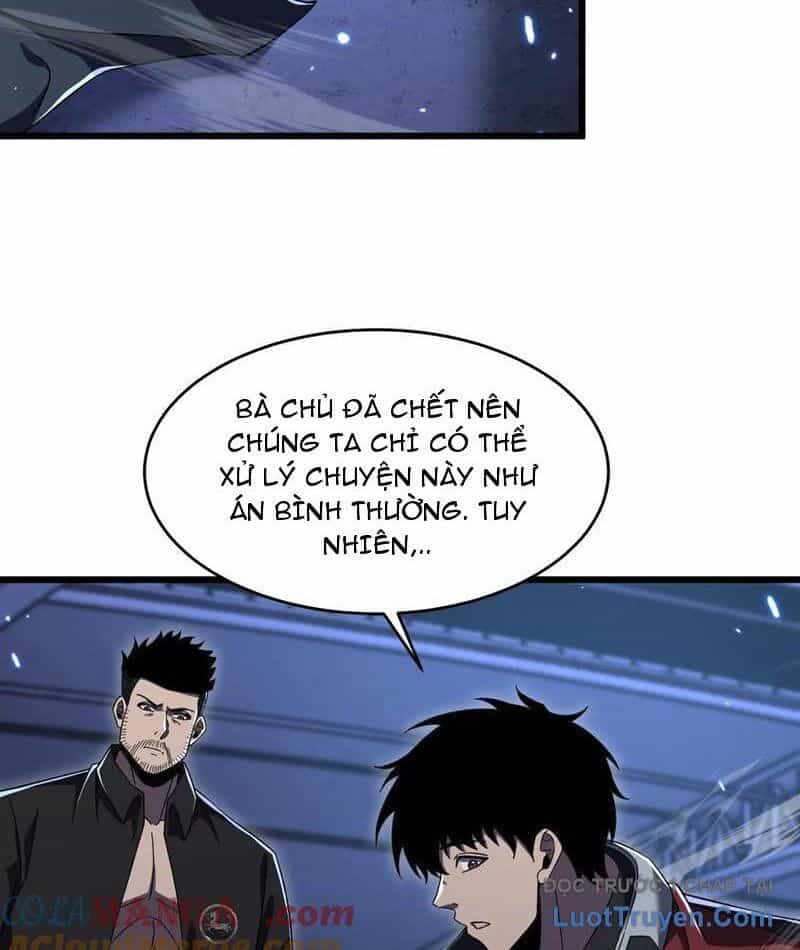 Công Hội Kỳ Lân - Chương 14 - ảnh 66