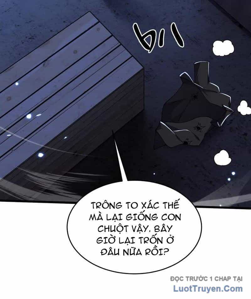 Công Hội Kỳ Lân - Chương 15 - ảnh 19