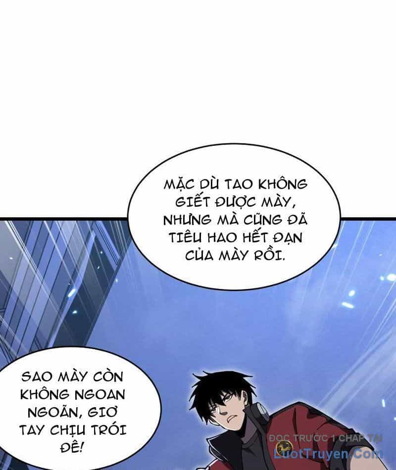 Công Hội Kỳ Lân - Chương 15 - ảnh 35