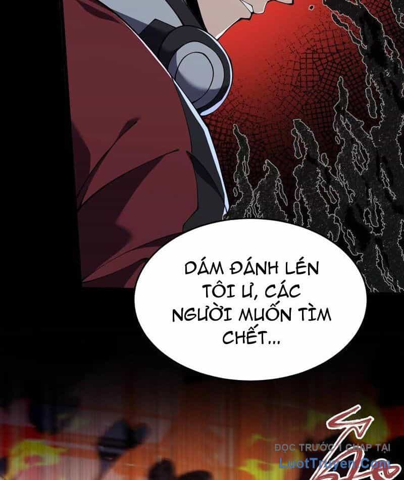 Công Hội Kỳ Lân - Chương 15 - ảnh 52